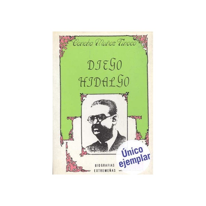 Diego Hidalgo: Un Notario Republicano.